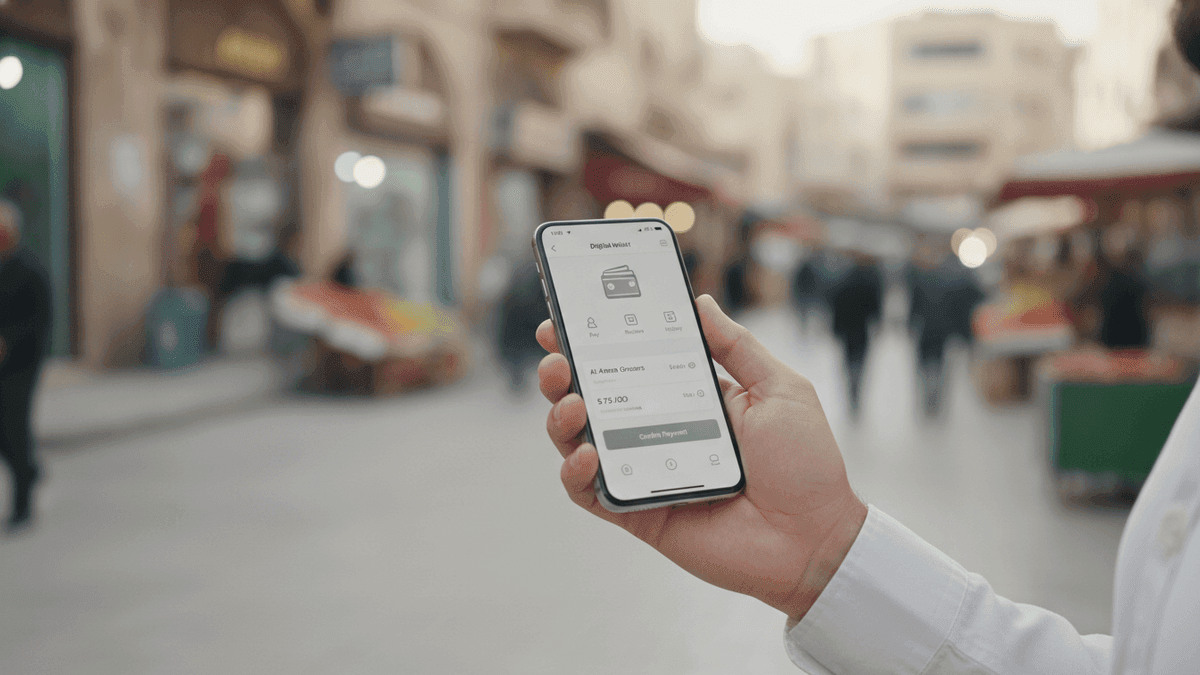 Alawneh Pay Launches Digital Wallet in Jordan, Powered by Codebase Tech