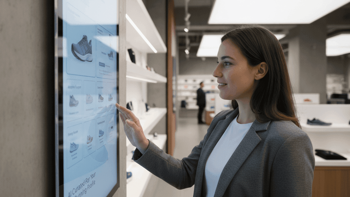 Agentic Commerce: A Structural Shift Reshaping Retail Ecosystems