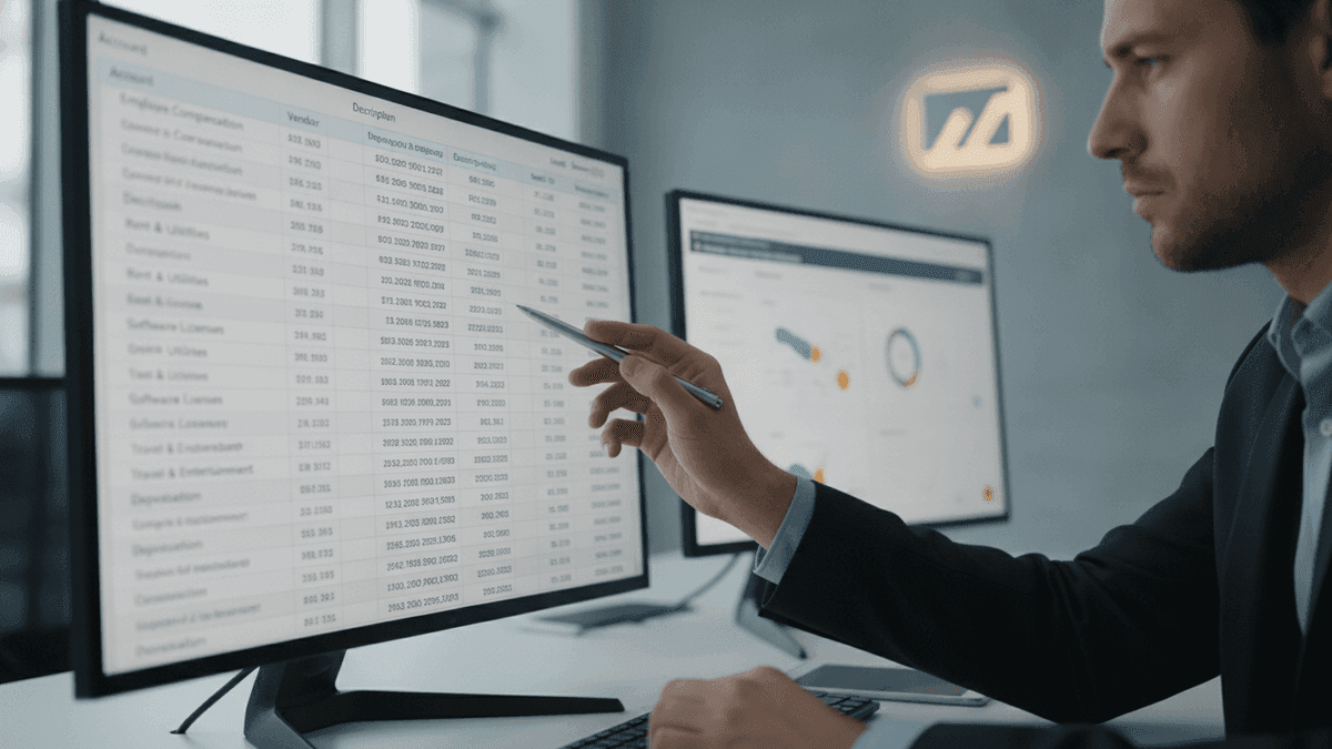 FASB ASU 2024-03: New Expense Transparency Rules