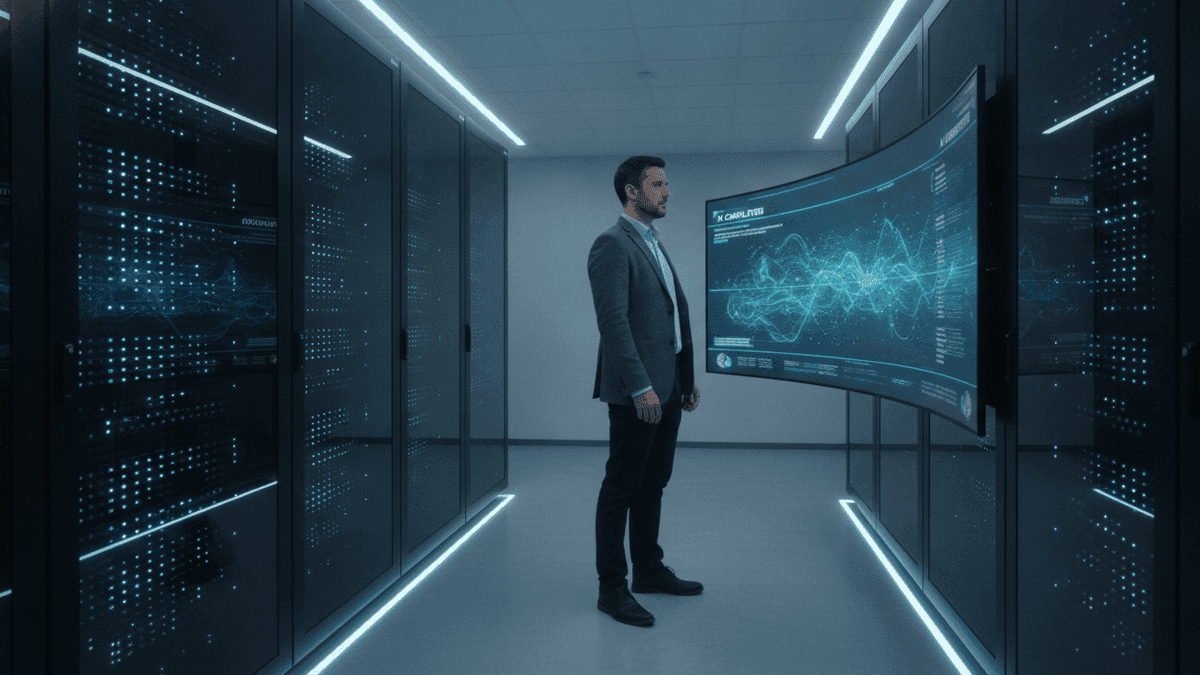 Banks Embrace Fintech: Core Tech Upgrades Drive Future