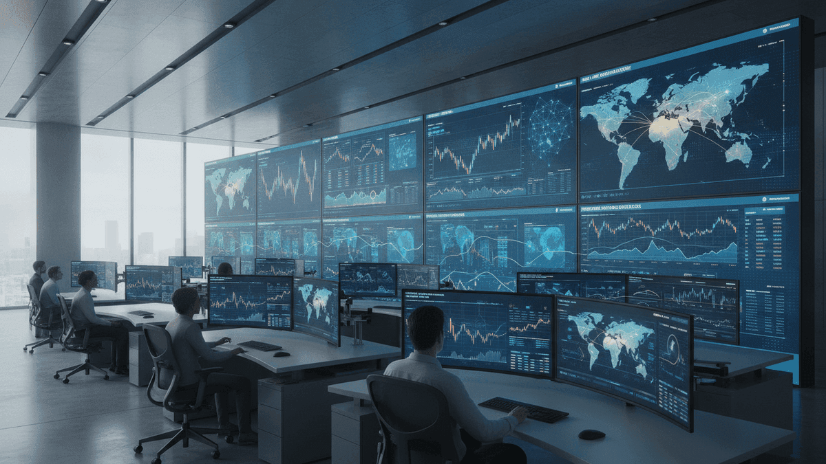 Airwallex Hits $11 Billion Valuation, Fuels AI Fintech Future