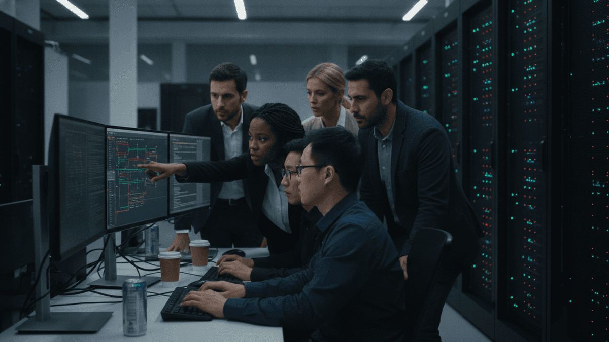 AI Escalates Open-Source Security Flaws: A Structural Ecosystem Shift