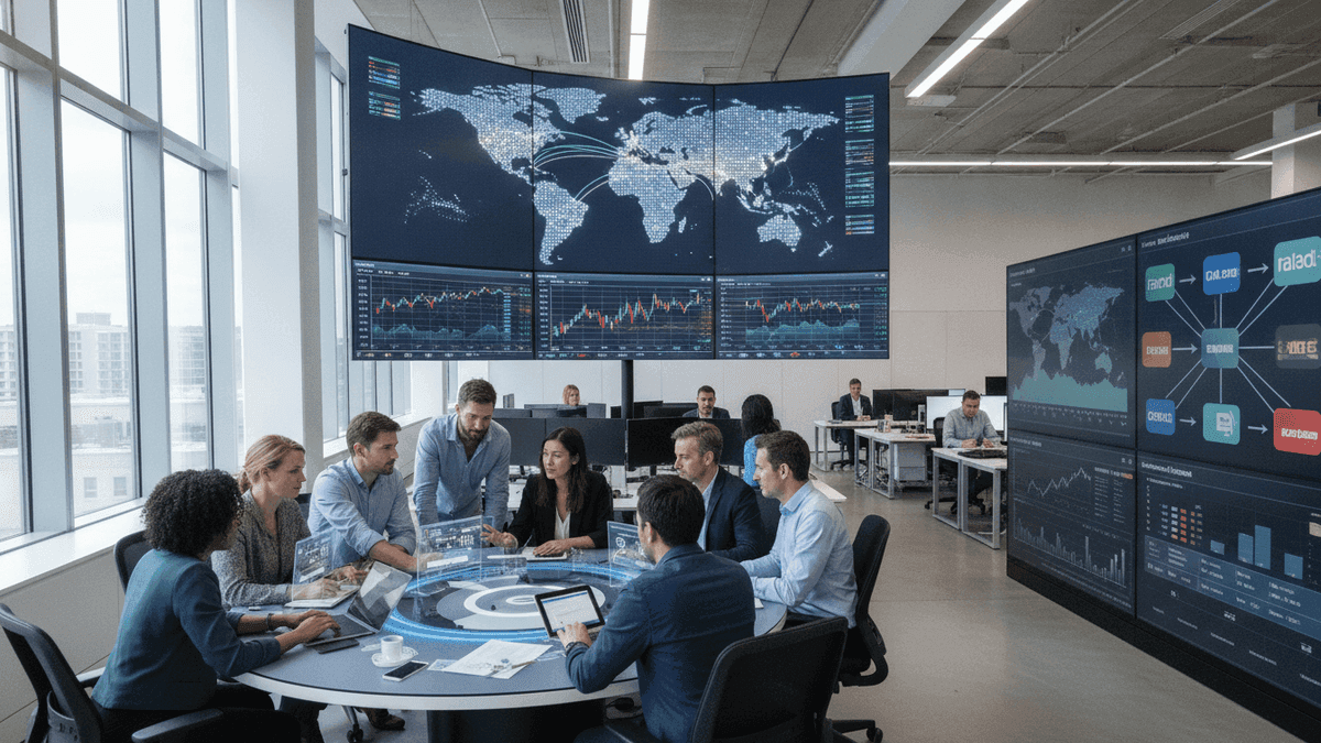 Airwallex Hits $11B Valuation After $320M Funding Boost