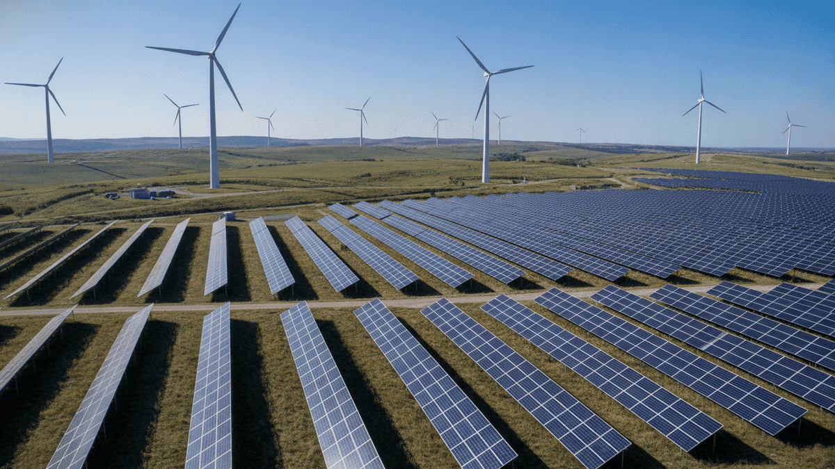 Orient Green Power FY26 ESG: Key for Young Investors