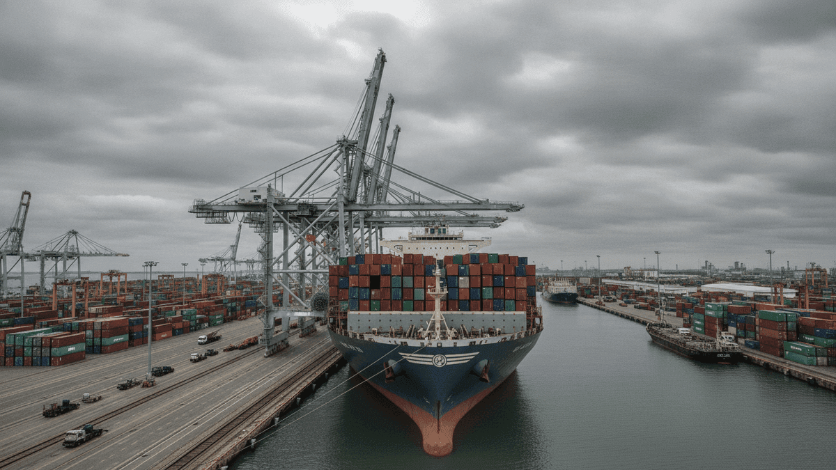 Digital Tax Tensions: US Tariffs vs. Global Tech Revenue