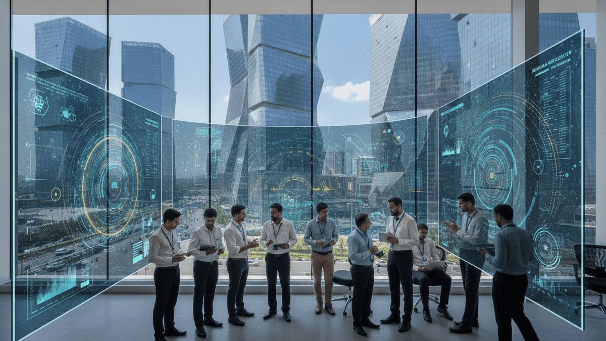 GIFT City Partners with Japan Fintech for Global Ecosystem Boost