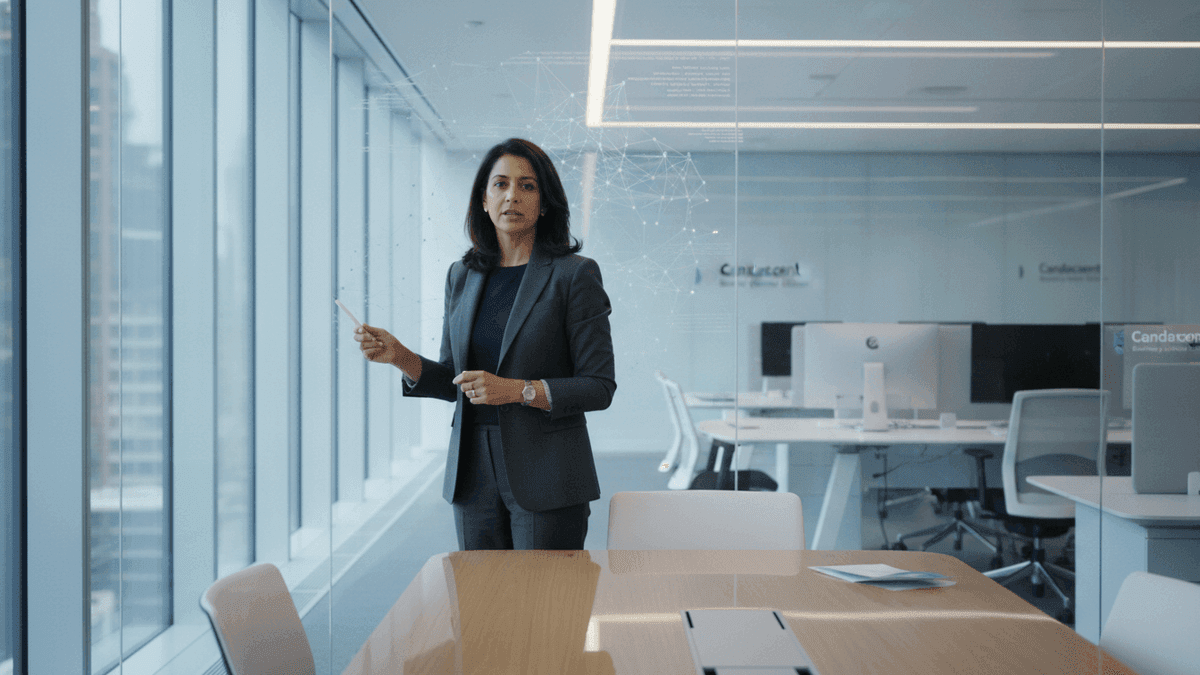 Jason Edelboim Leads Candescent, Boosting AI in Banking Tech