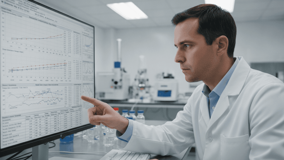 FDA Accelerates Drug Approval Amid Data Integrity Concerns