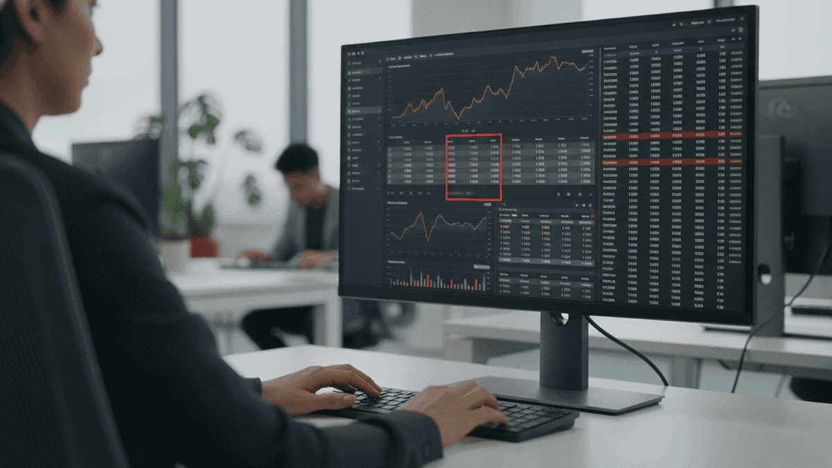 Tenet Fintech Refiles Q2-2025 Financials After Software Glitch