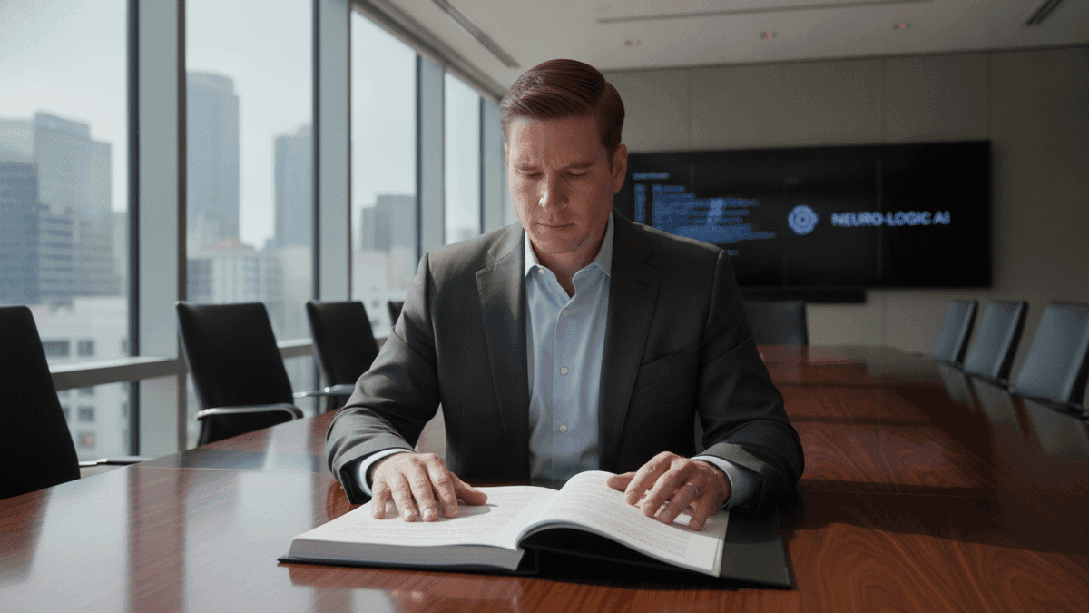 AI Leaders’ ‘Doom Trolling’: Strategic Deception for Market Control