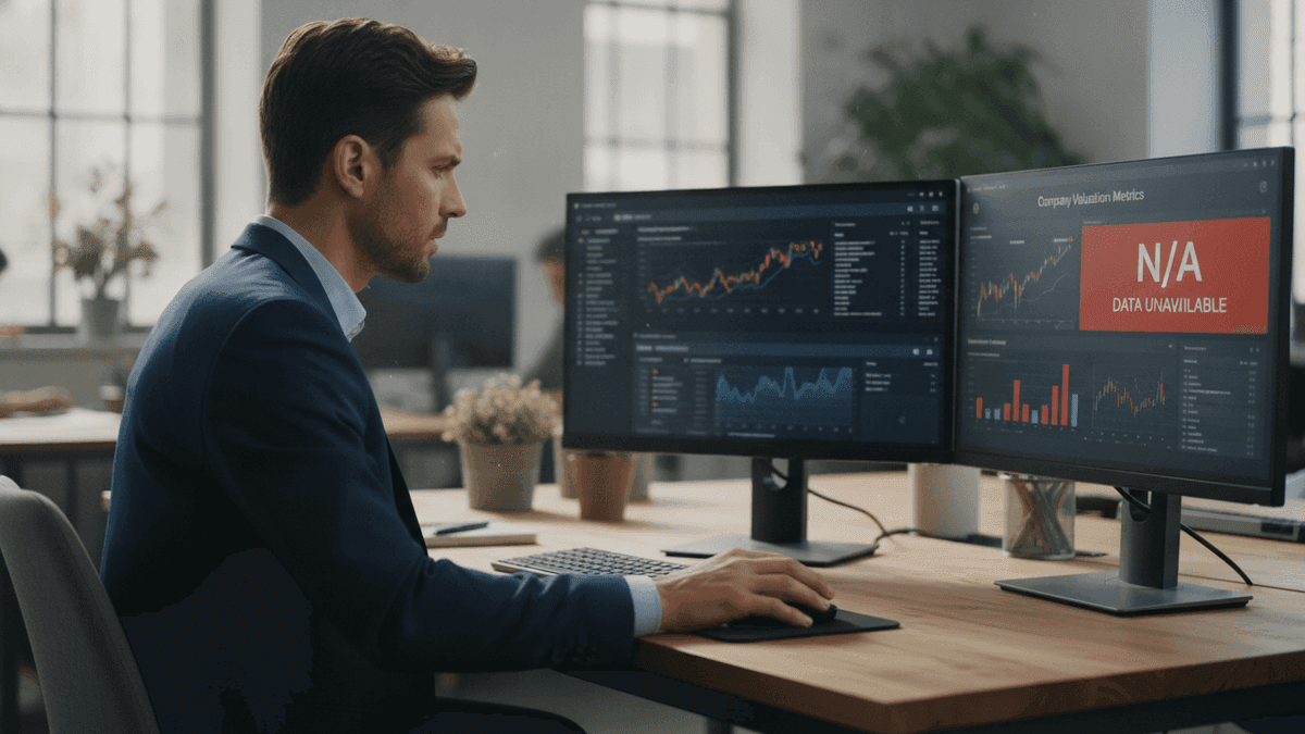 FTFT Forward P/E Data Missing: Investor Alert
