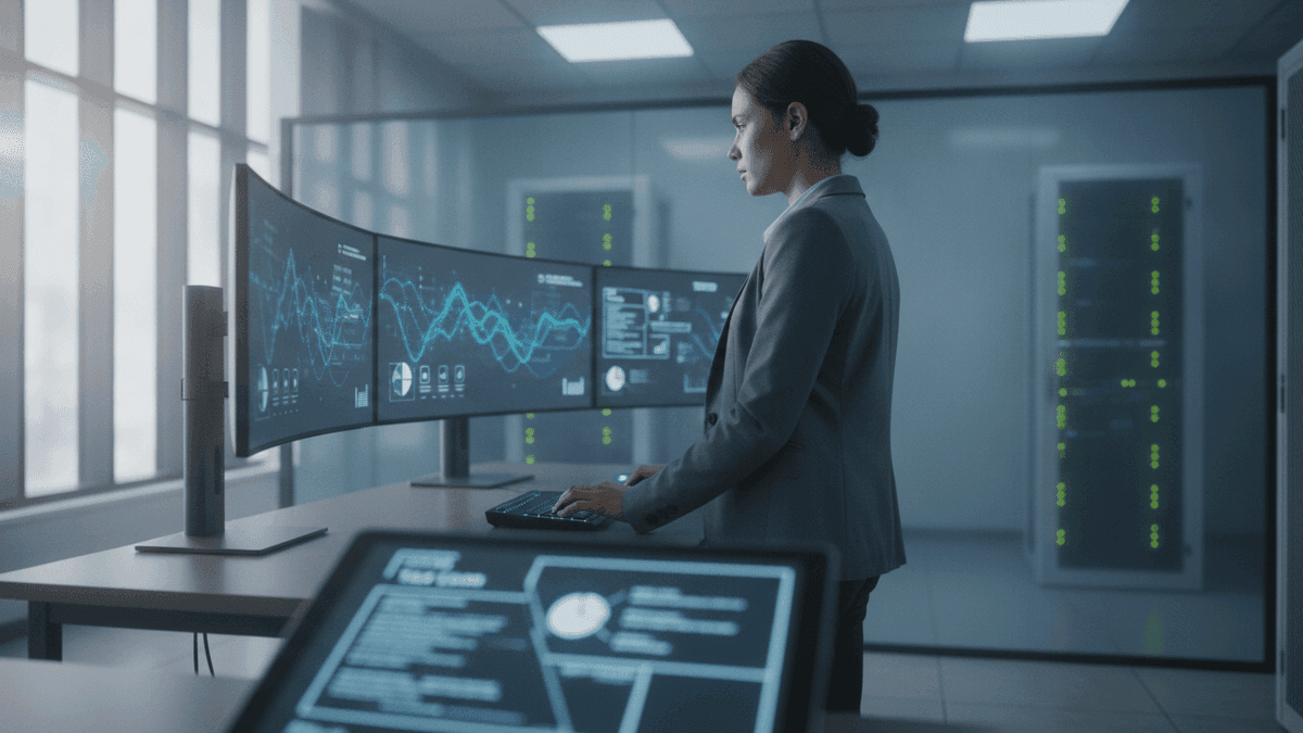 Comply Exchange Achieves SOC 2 Compliance for Tax Tech Security