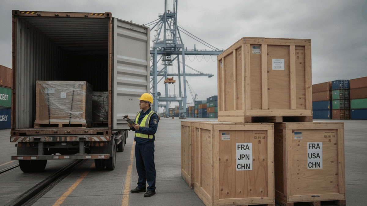 Digital Tax Disputes: Global Trade Friction