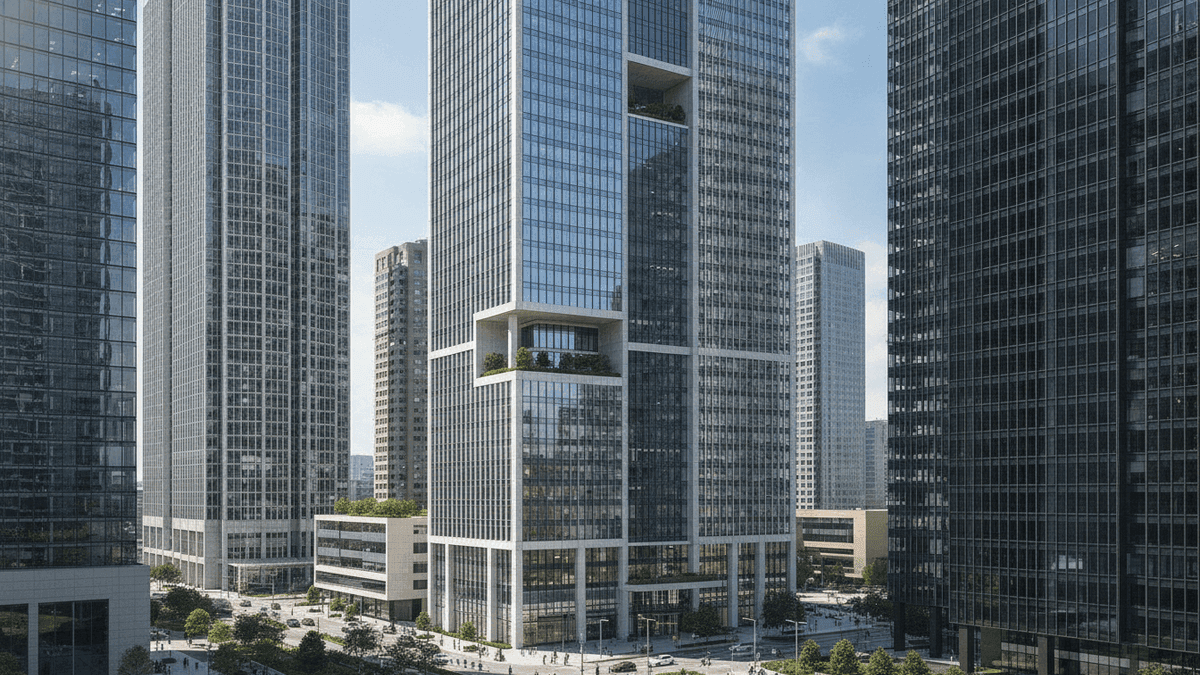 Puravankara Sells Purva Ruby Stake for ₹145 Cr