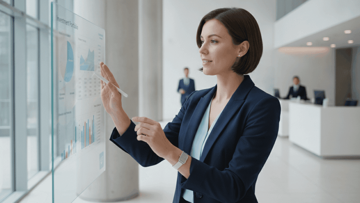 BankTech Ventures Invests $15M+ in Fintech Innovation