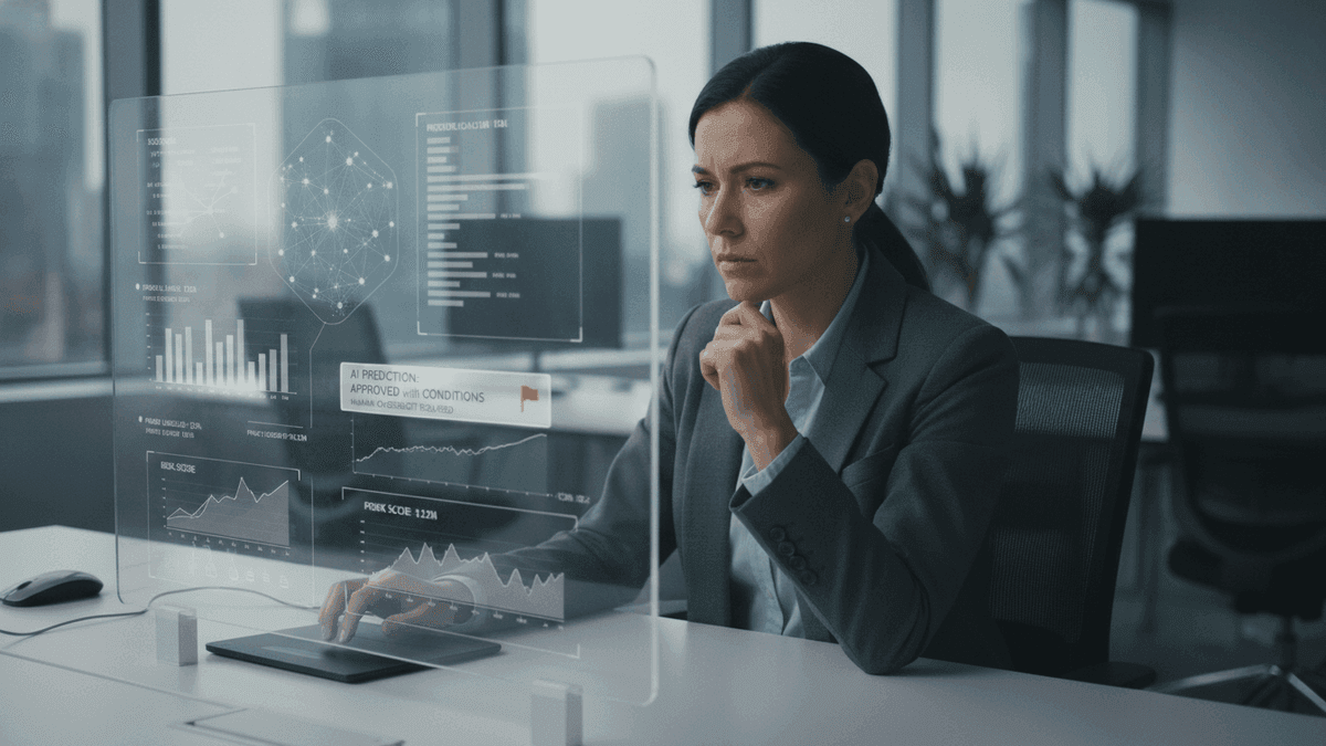 AI Governance: A Must for Commercial Insurance