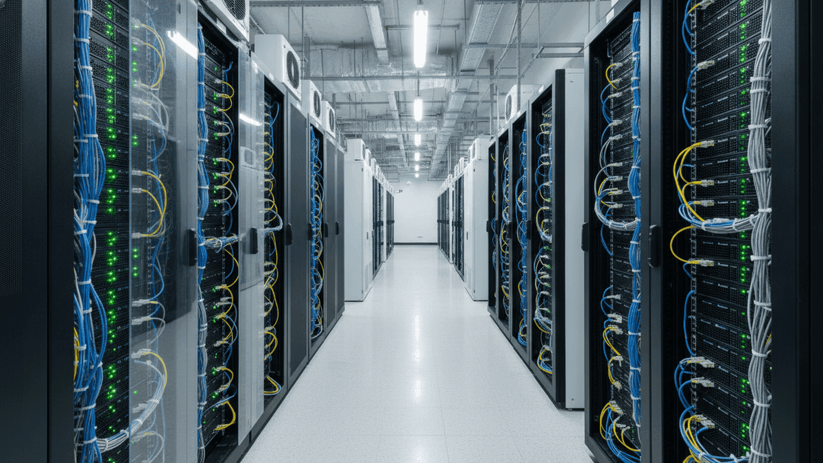 MCA Data Centre Fire: Digital Compliance Risks & Solutions