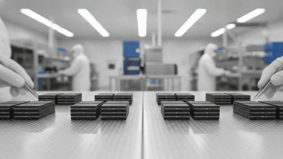 Apple, China Chips & National Security: A Costly Clash