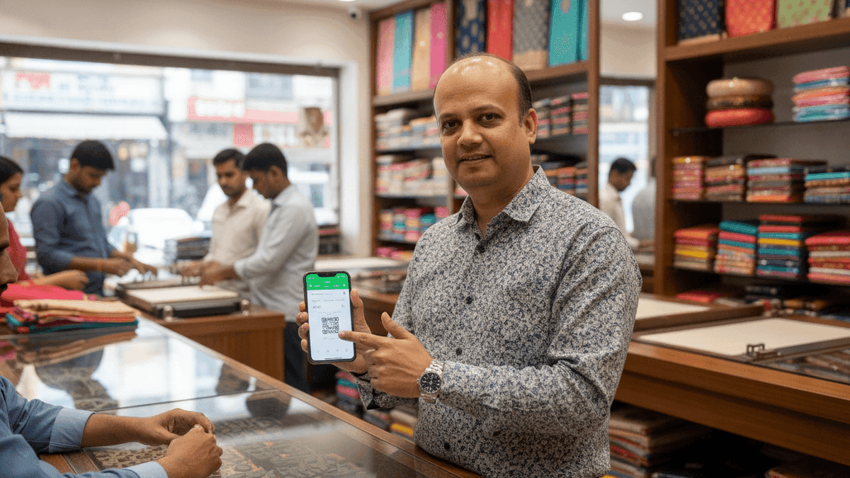 PayU Empowers India’s MSMEs with Fintech Platform