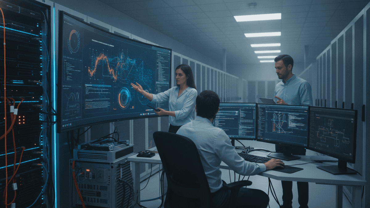 Nadella: Custom Enterprise AI Models Are a Must