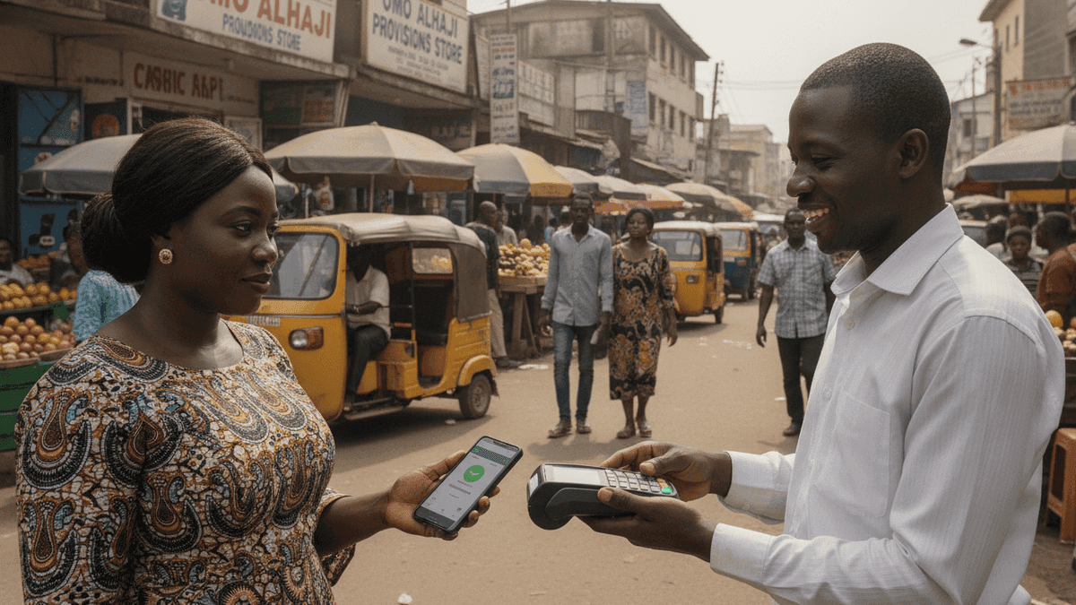 CBN’s New Payments Directives: Structural Logic Explained