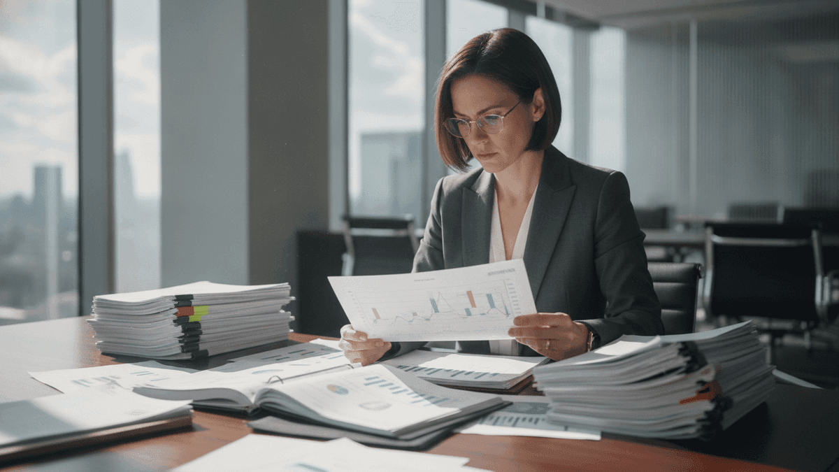 Wires & Fabriks Halts Trading: Q1 Results Imminent