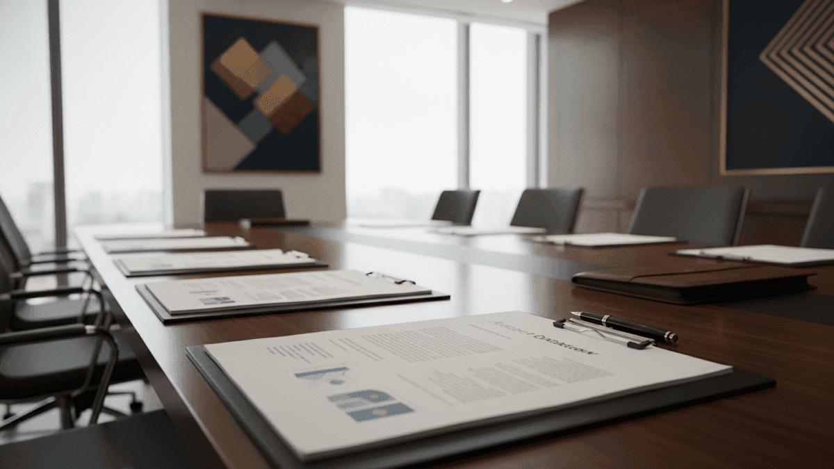 Brandman Retail: Executive Pay Hikes Signal Incentive Shifts