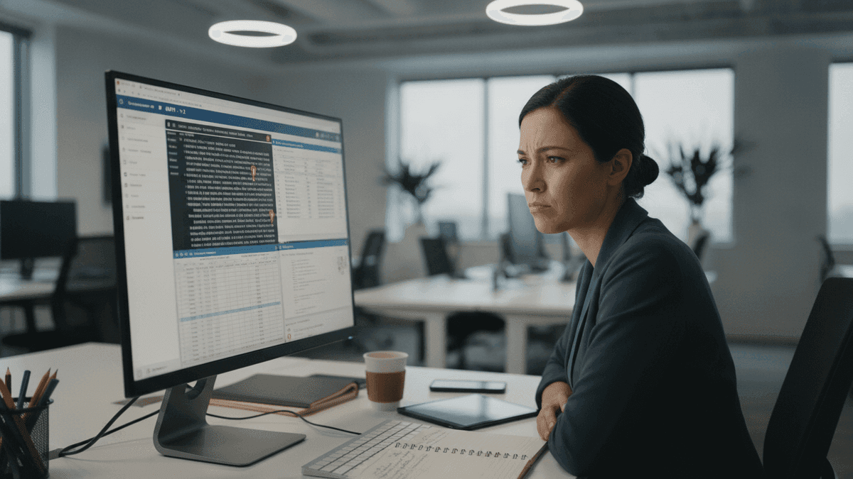 AI Collaboration Gap: Why Organizations Fail at AI Integration