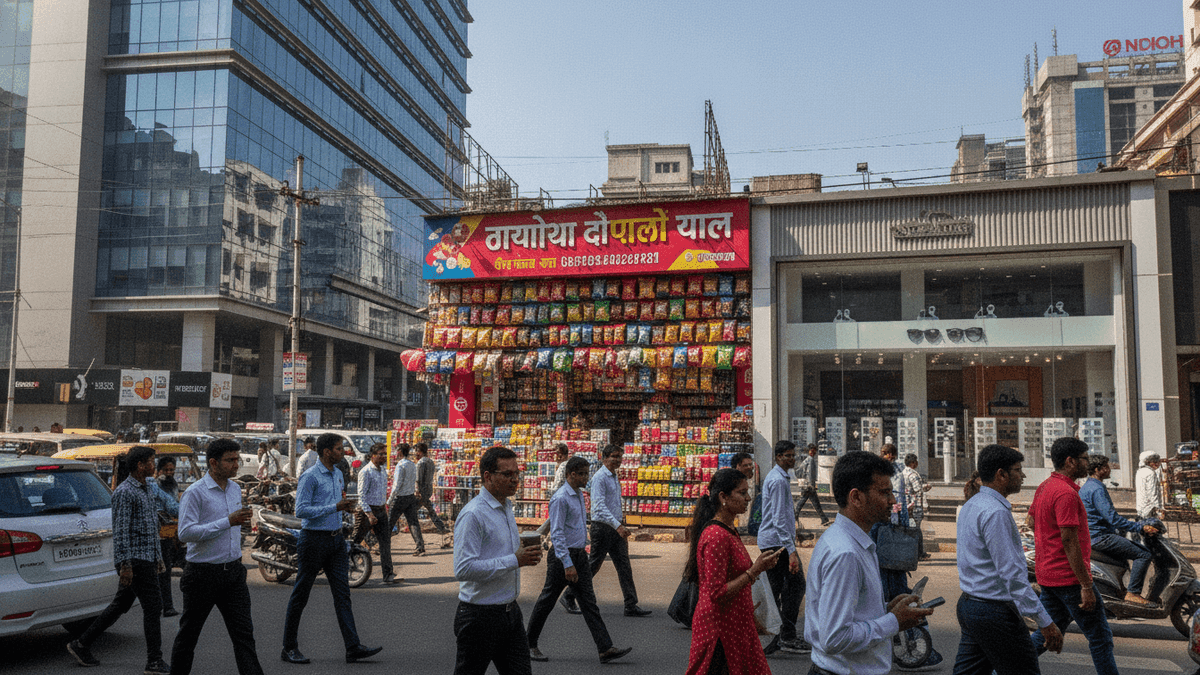 3 Founder-Led Indian Stocks: Infosys, Marico, Lenskart