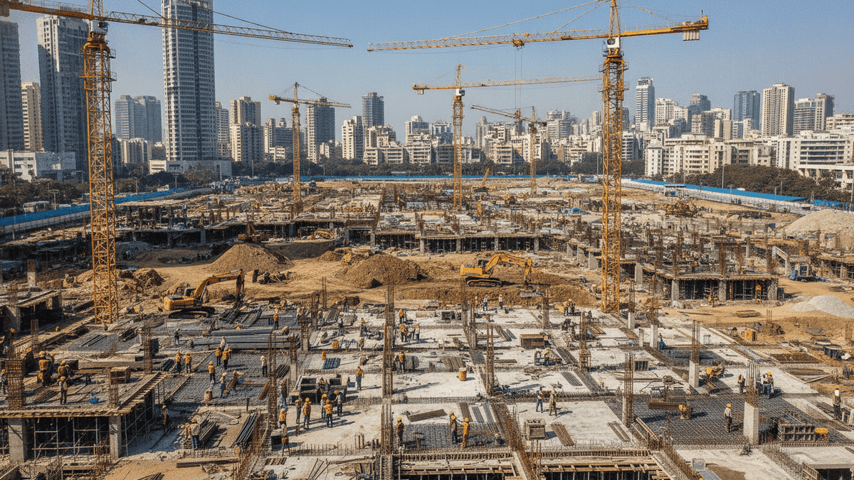 Authum Launches WindCrest Realty for Real Estate Expansion