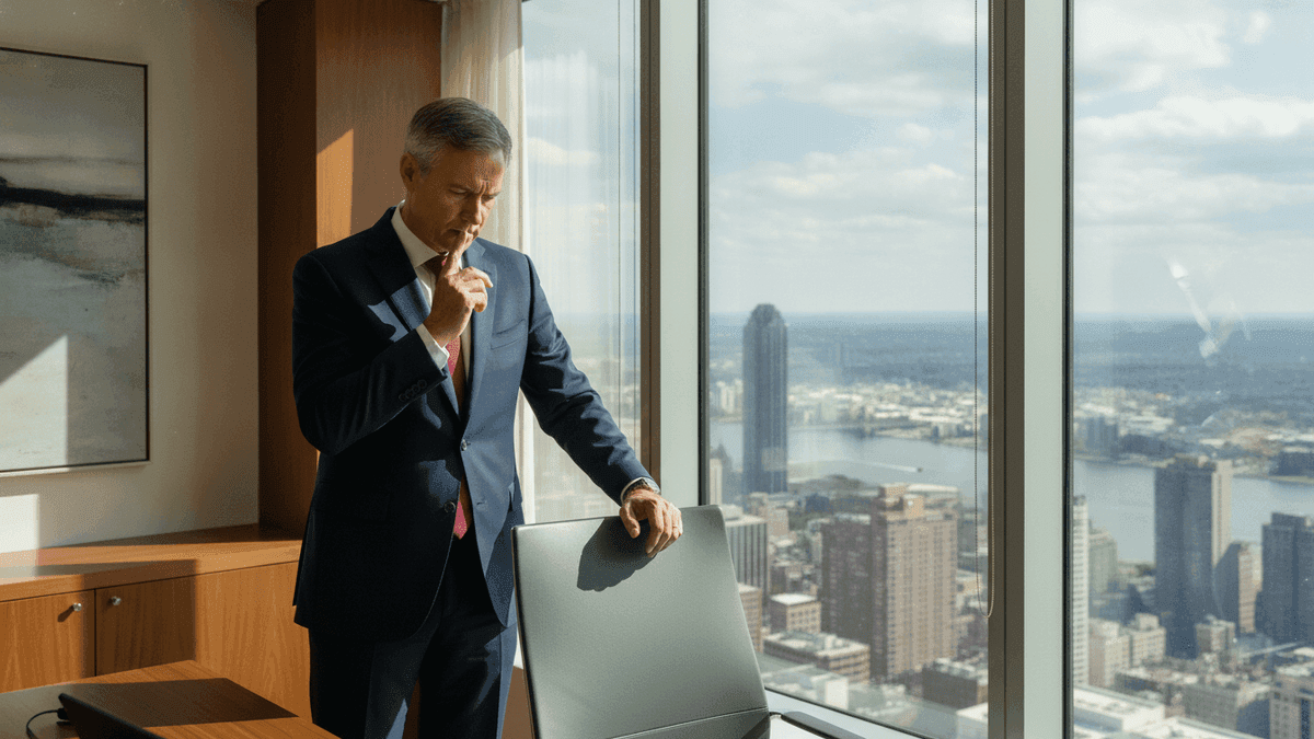 Epsilon Energy President Buys $265k Stock: Insider Confidence Boost
