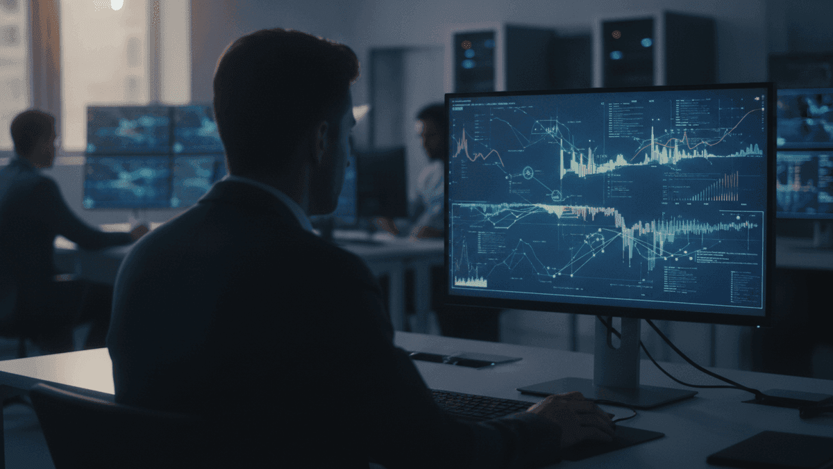 Future FinTech (FTFT): Price-to-Sales Ratio Explained
