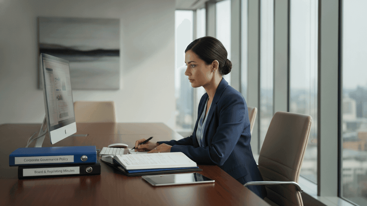 Shricon Industries Appoints New Company Secretary