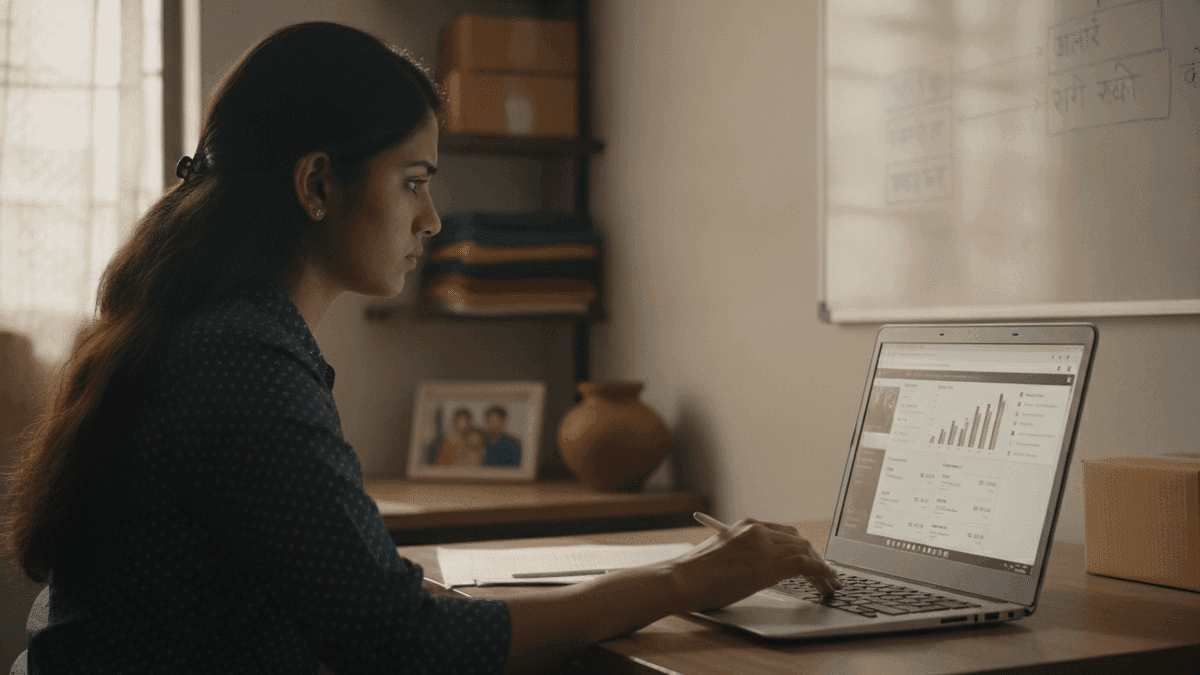 AI & Digitalization: India’s MSMEs Poised for Growth