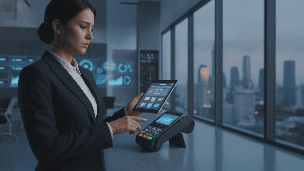 Fintech Stocks Trading Low: Opportunity or Risk?