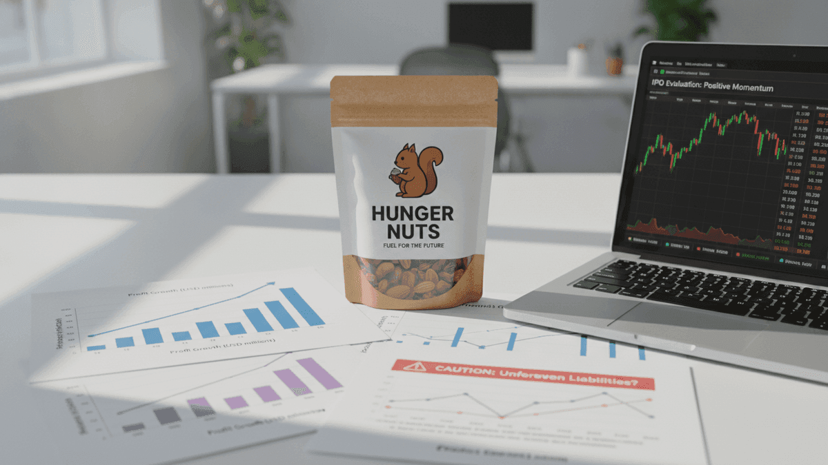 Adon Agro IPO: Profit Surge or Risky Bet?