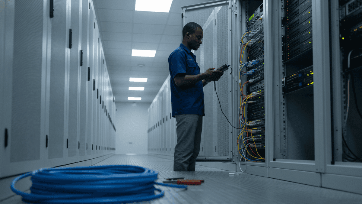 Nigeria’s Data Localization: Impact on Payment Ecosystem