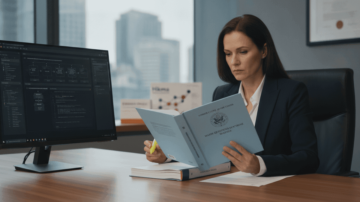 Supreme Court Limits Corporate Liability for User Misuse