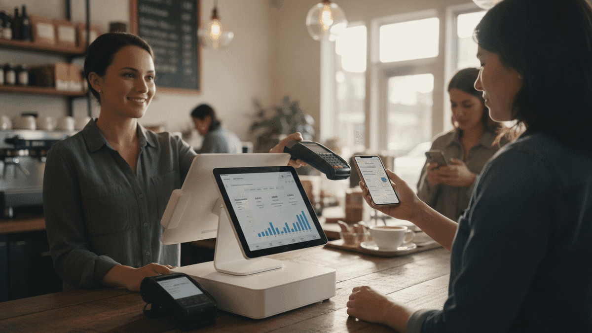 Block Inc.’s Dual Strategy: Powering Digital Payments Growth
