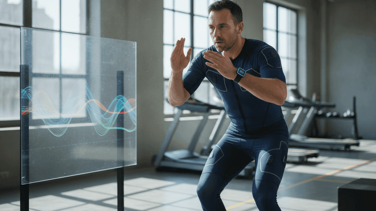 US Sports-Tech: Innovation, Investment & Future Growth