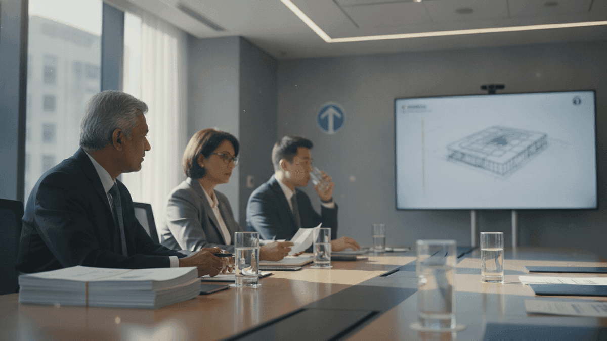 Cemindia Projects: 5-Year Audit, Adani Deals Approved