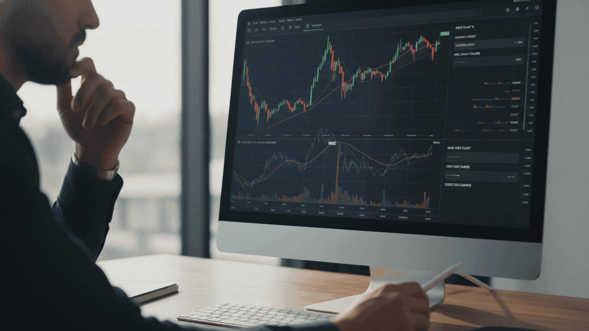 Turtlemint Fintech Free Float Page: Investor Insights