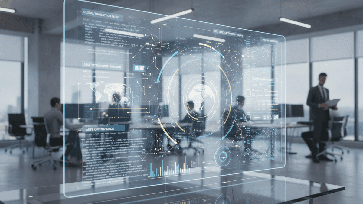 Airwallex Raises $320M, Valued at $11B with AI Focus
