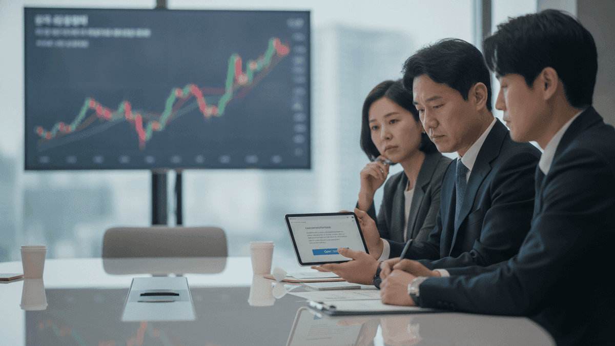 Samsung SDS: Cash Bonuses Replaced by Shares in Korea