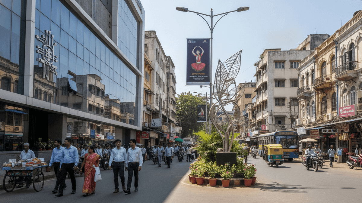 Bengaluru’s June-July: Culture, Fintech, and Urban Life