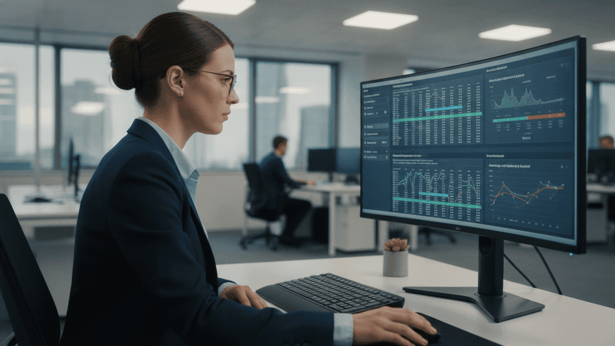 German HR Tech Investment Paradox: Compliance Lag