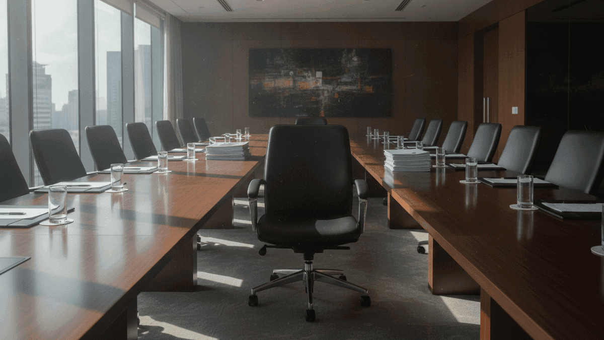 Jay Bee Laminations Director Resigns Ahead of 2026