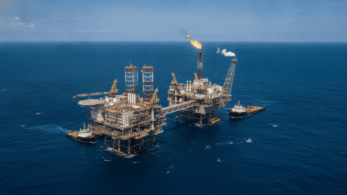 Guyana Oil Boom: India Partnership Boosts Economy & Defence