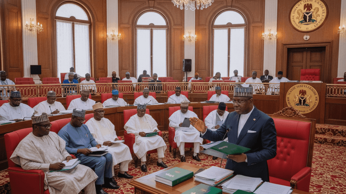 Nigeria’s Digital Asset Bill: Regulating Virtual Assets for Growth