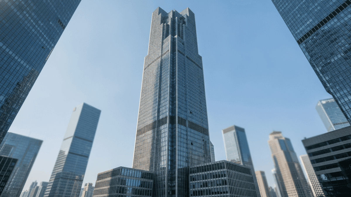 Ping An Soars to #26 on Forbes Global 2000, Dominates Insurers